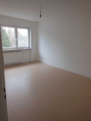 Modernisierte Wohnung im 1. OG (3 Zimmer, Küche, Bad) mit Balkon in Friesenheim