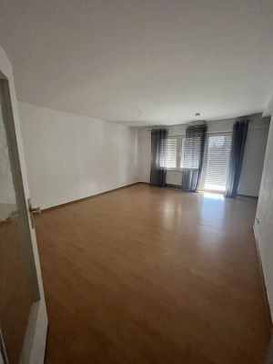 Große 2 Zimmer Wohnung in Spremberg