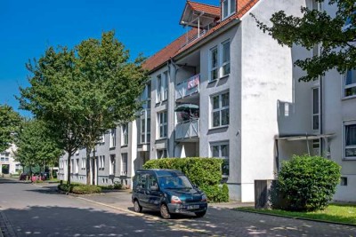 Ab sofort! 3-Zimmer-Wohnung in Dortmund Dorstfeld (WBS erforderlich)