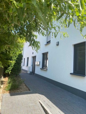 Attraktive 2,5-Zimmer Wohnung mit Terrasse in Wunstorf-Steinhude
