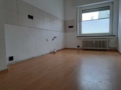 2-Zimmer-Wohnung in Oberhausen-Sterkrade