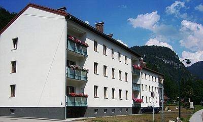 Rosenau I - Whg. Nr. I/E/1