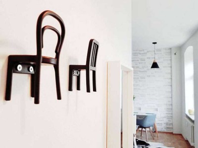 NEW to 03-2026 ! Free City Apartment - Dresden Town with Balkon/ WLAN/TV/ all inkl.!