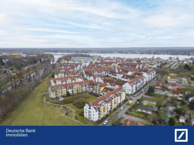 Leben in Bestlage – Ihr Rückzugsort mit Garten, Balkon und Terrasse, der alle Konventionen sprengt!