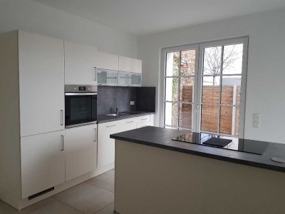 Stilvolle Terrassenwohnung in bester Innenstadtlage