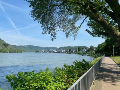 *** Ferienwohnung in Boppard – Ihr perfekter Rückzugsort am Rhein!***