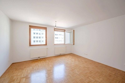++NEU++ Hofseitig gelegene, 1-Zimmer Neubau-Wohnung perfekt für Anleger!
