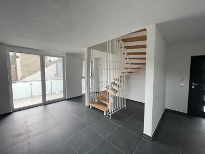 **Erstbezug** 
Moderne Neubauwohnung ab sofort zu vermieten