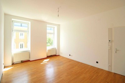 Ansprechender Zustand: hell, gepflegt, gemütlich – Ihr neues Zuhause zum Wohlfühlen