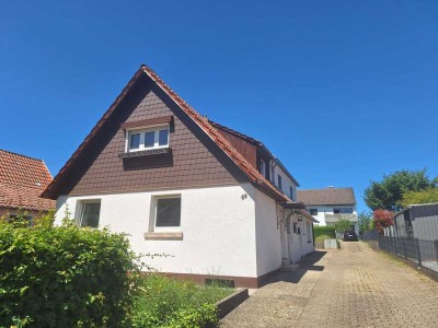 Kernsanierte 4-Zimmer-DHH am Sommerwald