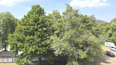 Wohnen im Grünen! 2-Zimmer Wohnung Inkl. Einbauküche und blick ins Grüne