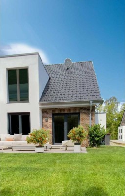 PROVISIONSFREI! Moderne Doppelhaushälfte in Scharbeutz