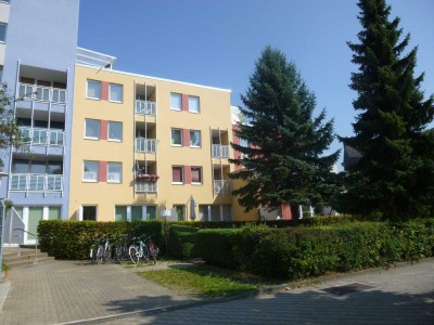 2-Zimmer mit Loggia