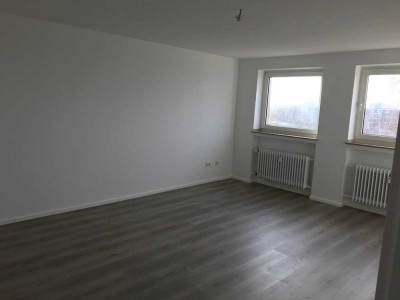 Renovierte 3,5-Wohnung in Herne am Lackmanns Hof mit Westbalkon!