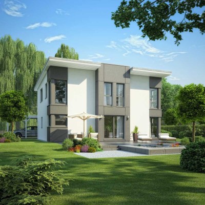 Mit Bien-Zenker bauen heißt: mit Experten bauen.