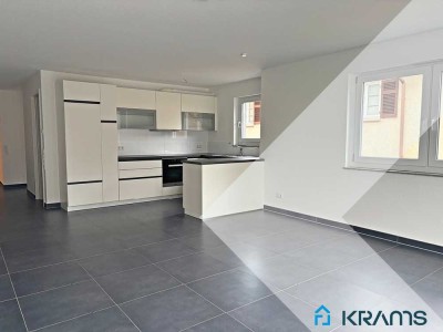 Urbanes Wohnen trifft Gemütlichkeit – 3,5 Zimmer-Wohnung im Herzen von Reutlingen!