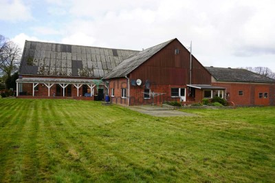 Entdecken Sie Ihre Visionen in der ländlichen Idylle in Cuxhaven - Altenwalde!