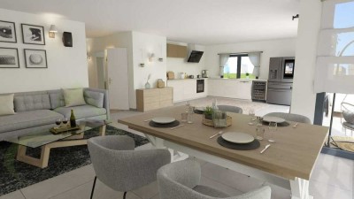 Exklusive, barrierefreie 2 Zimmer Neubauwohnung in bester Lage von Bonn Bad Godesberg