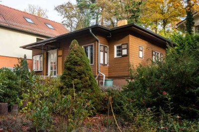 Bungalow – Optional Bezugsfrei zum 31.12.2026 – Idyllische Grünlage mit guter Infrastruktur