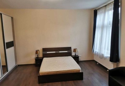 Freundliche und modernisierte 3-Zimmer-Wohnung mit gehobener Innenausstattung in Schramberg