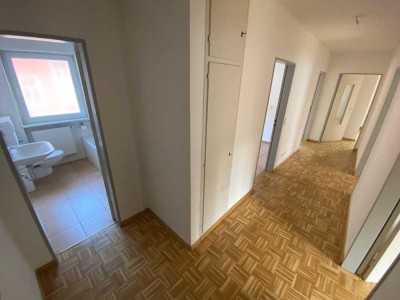 4 Zimmer Wohnung in Breisach