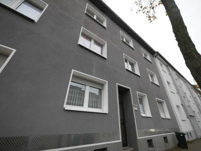 Sehr gepflegte 2,5 Zimmerwohnung in Gelsenkirchen - Feldmark sucht neuen Mieter