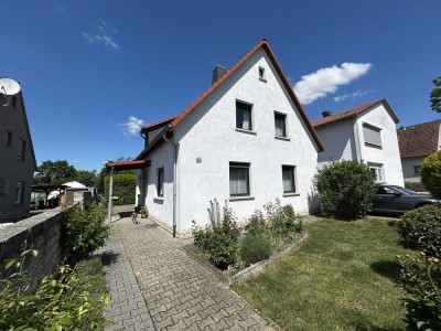 Gensingen- Familienfreundliches Wohnen im Herzen der Stadt