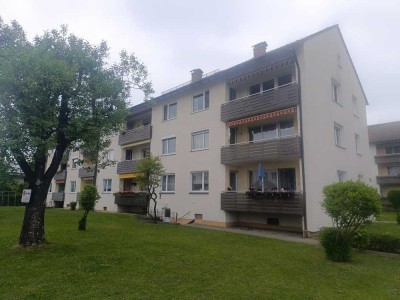 Schöne 3 Zimmer Wohnung - Sehr gut geschnitten - Sonnig - Verkehrsgünstig!