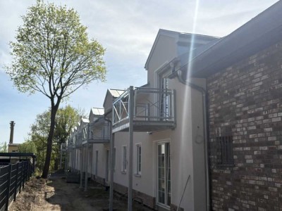 Charmante Wohnung im Neubau – Ihr neues Zuhause in Biesdorf
