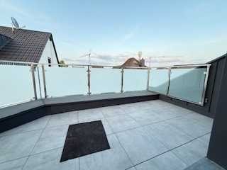 Neu sanierte Wohnung in Eltville - 130 m² - 3,5 ZK 2 Bäder