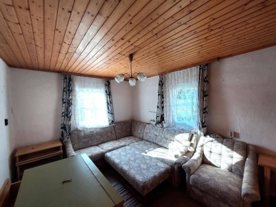 Romantisches Häuschen in Ruhelage