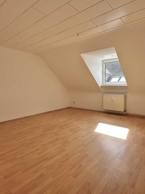 3-Zimmer-Wohnung im Zentrum von Neuss
