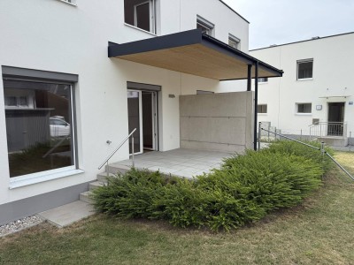 Doppelhaushälfte 7/1-A in Melk-Pielachberg: schlüsselfertig &amp; provisionsfrei