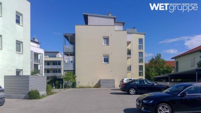 Geförderte 2-Zimmer Wohnung in Miete | ca. 52 m²