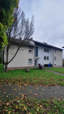 2 Zimmerwohnung in Wrexen