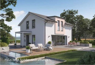 Spaß am Bauen...