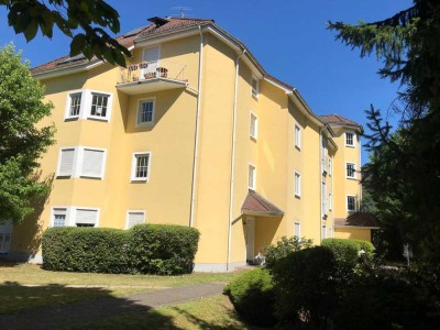 Vermietete 3-Zimmer EG-Wohnung in Lahnnähe