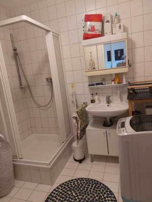 Exklusive 1-Raum-Wohnung in Würzburg