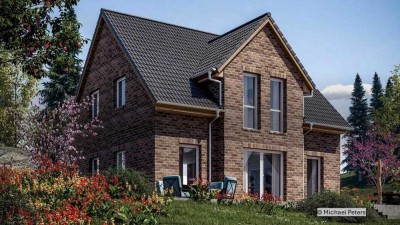 ~ Bauen ohne Kompromisse – MIT GRUNDSTÜCK ~