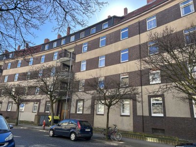 Altbau und Dielen - gemocht von vielen