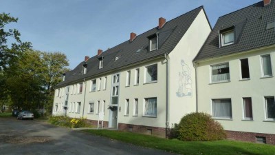 schöne 1 ZKB Wohnung im 2. OG *ab sofort* zu vermieten