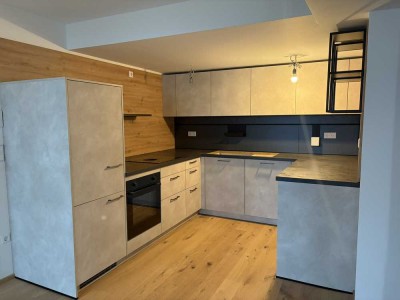 Moderne 3-Zimmer-Neubauwohnung mit Balkon in zentraler Lage von Babenhausen