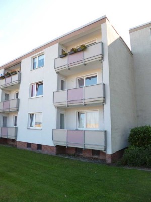 geräumige 3-Zimmerwohnung in Barsinghausen