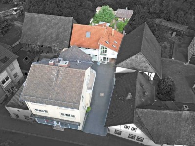 Ein Grund für 2 Wohn- & Geschäftshäuser: Starke Renditemöglichkeiten!