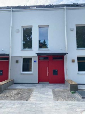 Neuwertiges 5-Zimmer Reihenmittelhaus in Neufahrn bei Freising