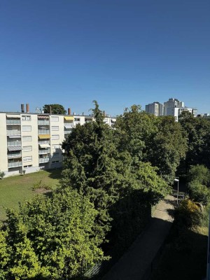 4-Zimmer-Wohnung in ruhiger Lage – frisch renoviert & bezugsfertig!