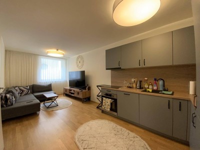 Miete - 2 Zimmer Wohnung - 6130 Schwaz -Top E04 - Innsbruckerstraße 15