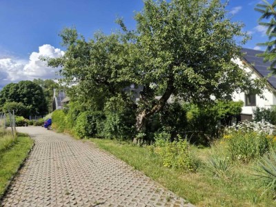 Singelwohnung in Kirchberg / OT Cunersdorf zu vermieten!