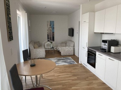 Schöne 2-Zimmer Wohnung 44m². In Wilhering/Linz Land– nachhaltige Wertanlage mit 4–5 % Rendite oder Eigenbedarf.