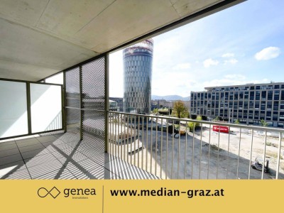 Nachhaltig Wohnen | Provisionsfrei | MEDIAN | Studentenhit
